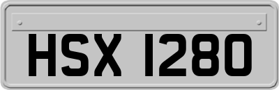 HSX1280