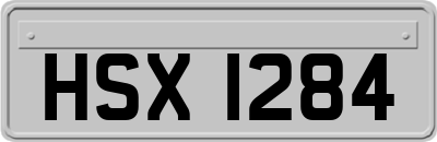 HSX1284
