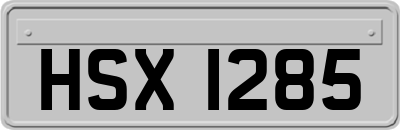 HSX1285