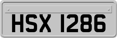 HSX1286