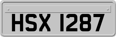 HSX1287