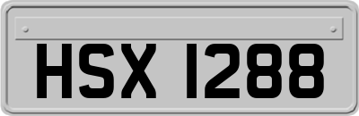 HSX1288