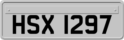 HSX1297