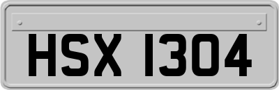 HSX1304