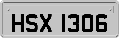 HSX1306