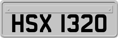 HSX1320