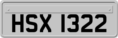HSX1322