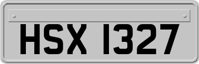 HSX1327