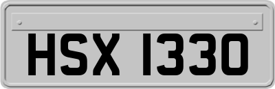 HSX1330