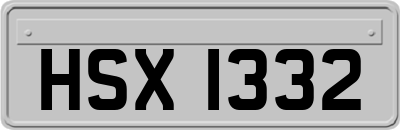 HSX1332