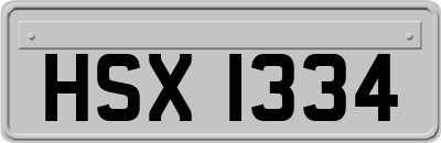 HSX1334
