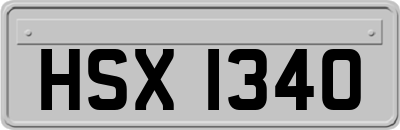 HSX1340