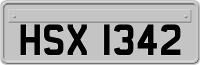 HSX1342