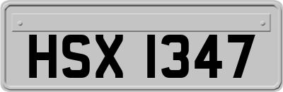 HSX1347