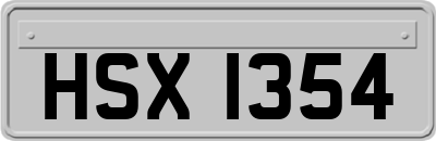 HSX1354