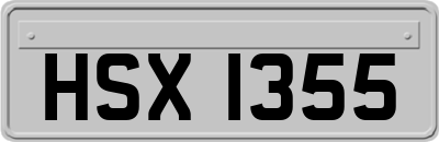 HSX1355