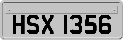 HSX1356
