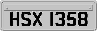 HSX1358