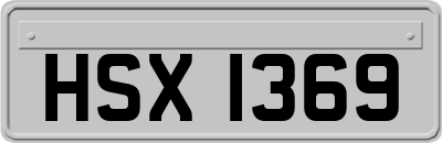 HSX1369