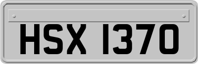 HSX1370