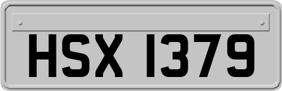 HSX1379