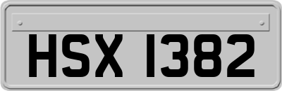 HSX1382