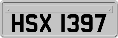 HSX1397