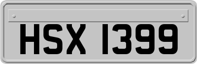 HSX1399