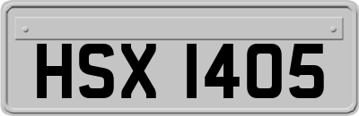 HSX1405