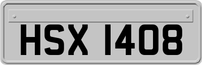 HSX1408
