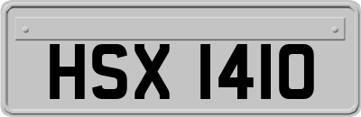 HSX1410