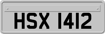 HSX1412