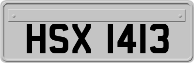 HSX1413