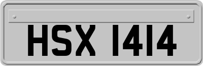 HSX1414