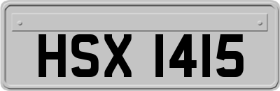 HSX1415