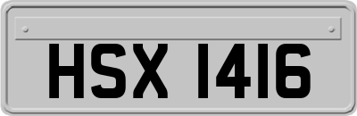 HSX1416