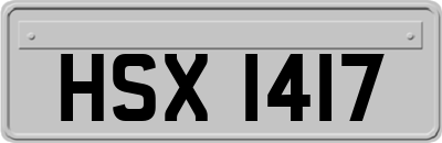 HSX1417
