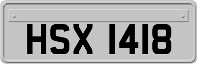 HSX1418