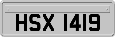 HSX1419