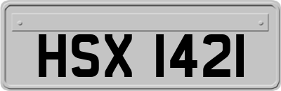 HSX1421
