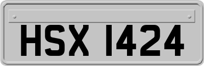 HSX1424