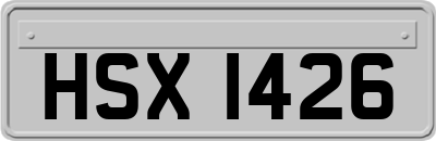 HSX1426