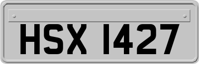 HSX1427