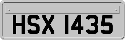 HSX1435