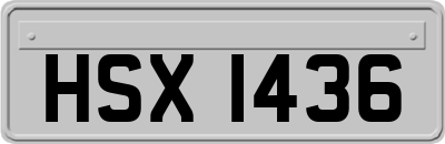 HSX1436