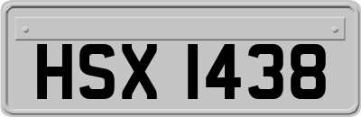 HSX1438
