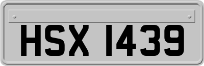 HSX1439
