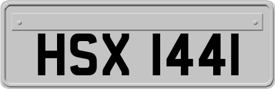 HSX1441