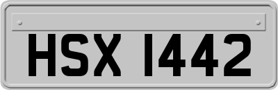 HSX1442