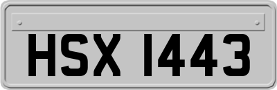 HSX1443
